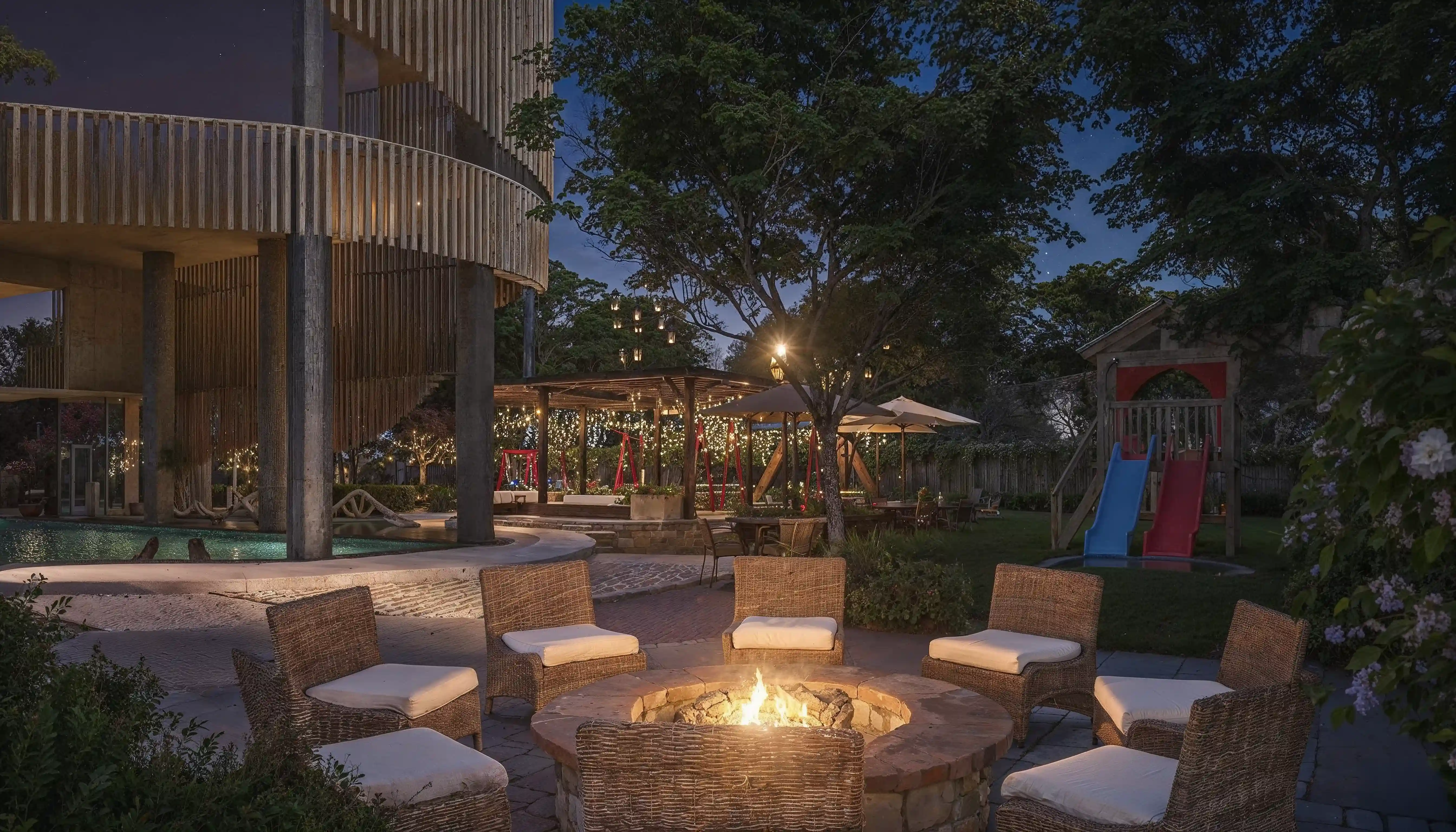 Floor Plans Brochure Preview