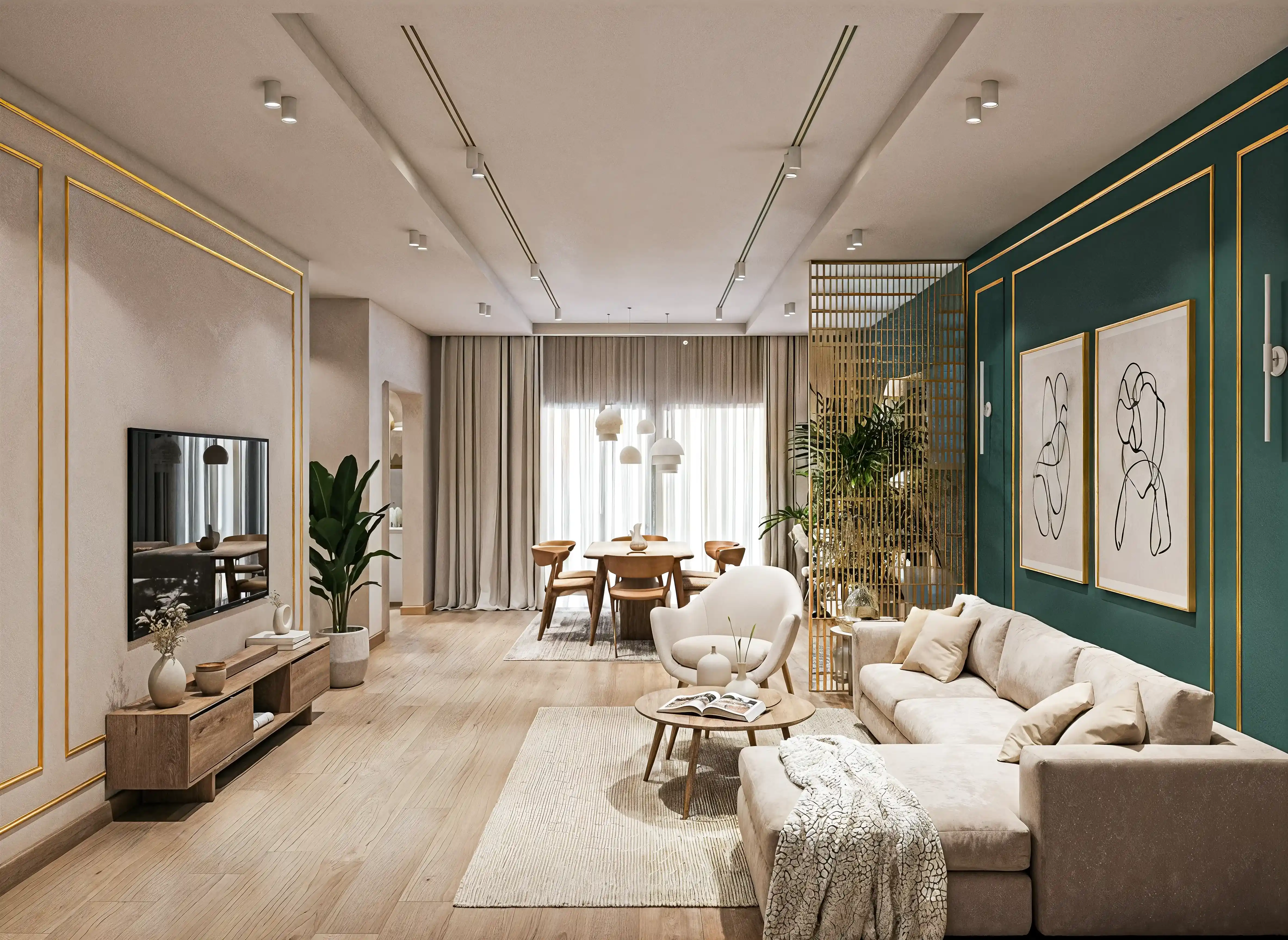 Vastu-Inspired Living