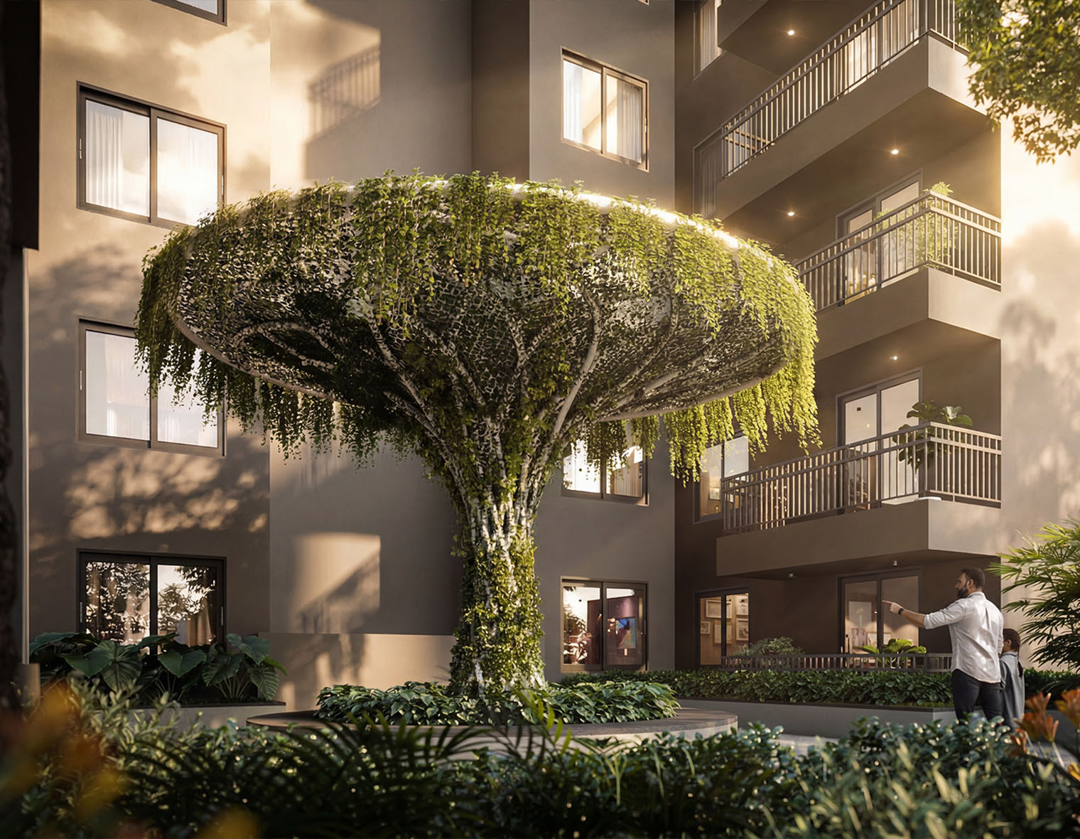 pushkalam-heritage-Lifestyle-for-social-butterflies-Outdoor-amphitheatre-social-barbecue-spots-clubhouse-swimmin-pool-party-lounge