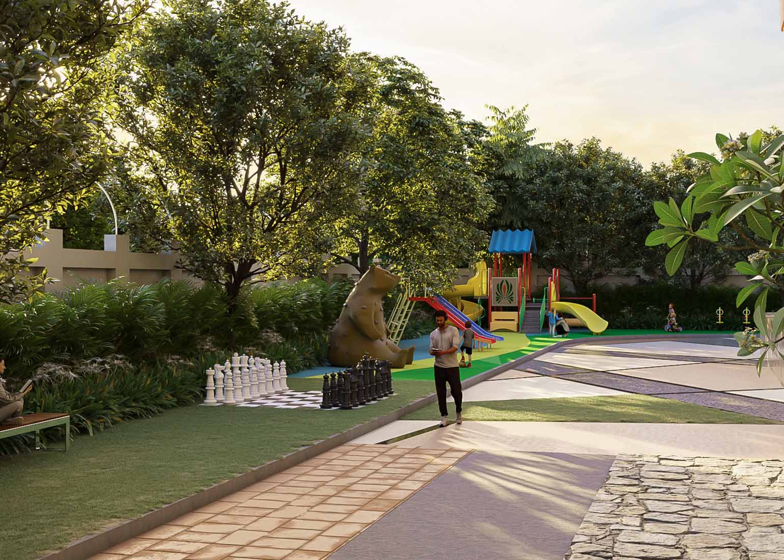 pushkalam-heritage-Lifestyle-kids-and-teen-centre